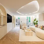 6#New suite for 8 people# Saint-Germain-des-Près#Notre-Dame