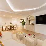 6#New suite for 8 people# Saint-Germain-des-Près#Notre-Dame