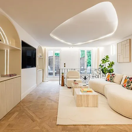 6#new For 8 People# Saint-germain-des-près#notre-dame * Parigi