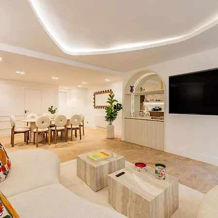 6#new For 8 People# Saint-germain-des-près#notre-dame Parigi