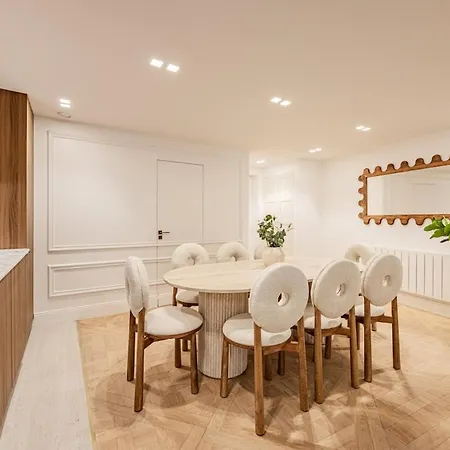 6#new For 8 People# Saint-germain-des-près#notre-dame Appartamento Parigi