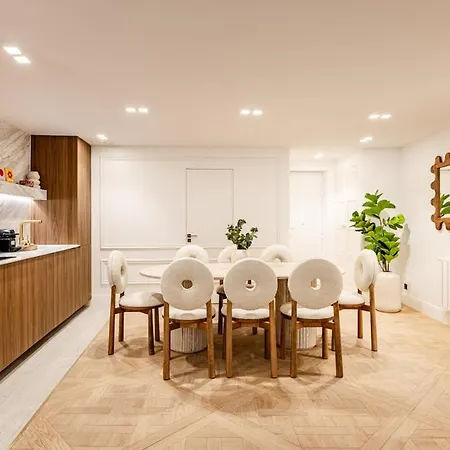 6#new For 8 People# Saint-germain-des-près#notre-dame * Parigi