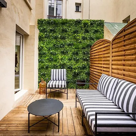 6#new For 8 People# Saint-germain-des-près#notre-dame Parigi