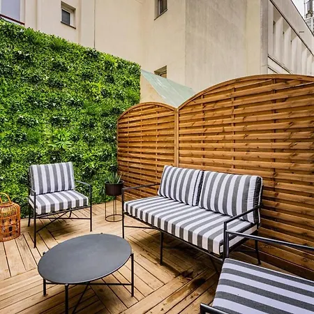6#new For 8 People# Saint-germain-des-près#notre-dame Parigi