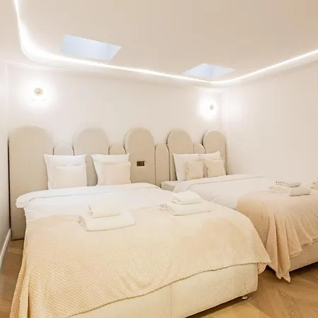 6#new For 8 People# Saint-germain-des-près#notre-dame Parigi