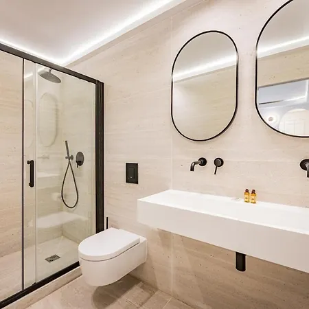6#new For 8 People# Saint-germain-des-près#notre-dame Parigi
