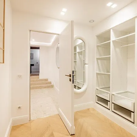 6#new For 8 People# Saint-germain-des-près#notre-dame Appartamento *