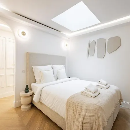 6#new For 8 People# Saint-germain-des-près#notre-dame Appartamento