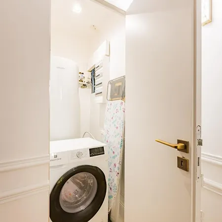6#new For 8 People# Saint-germain-des-près#notre-dame Appartamento Parigi